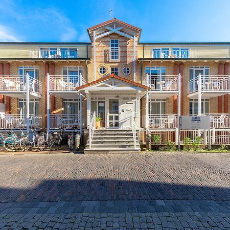 Michels Gaestehaus Meerzeit Norderney Exteriér fotografie