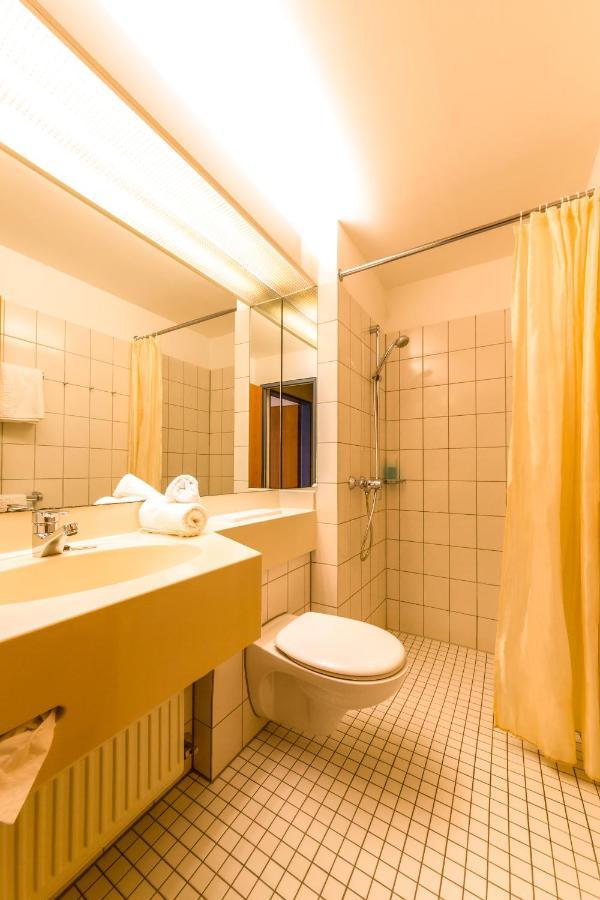 Michels Gaestehaus Meerzeit Norderney Exteriér fotografie