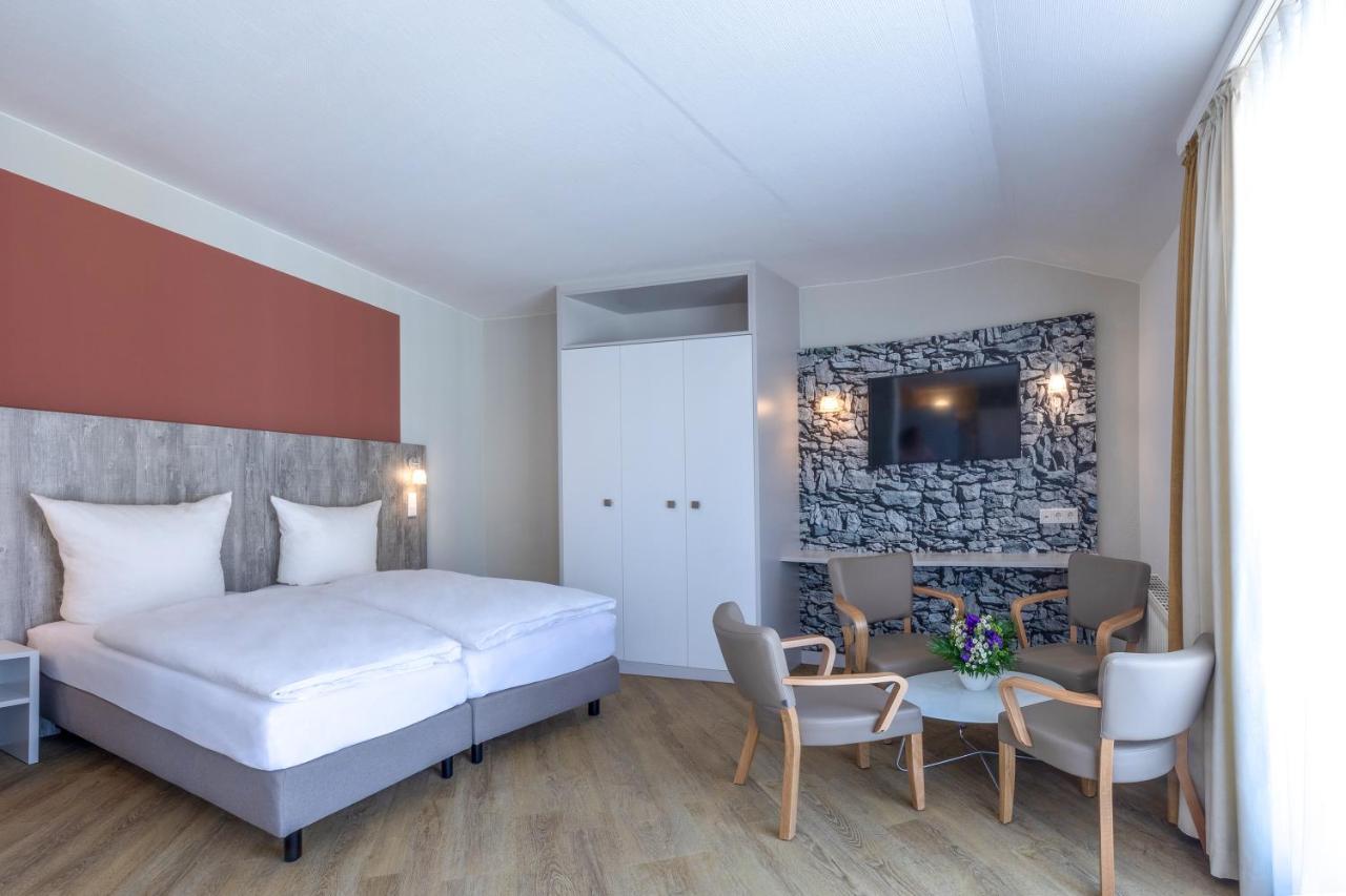 Michels Gaestehaus Meerzeit Norderney Exteriér fotografie