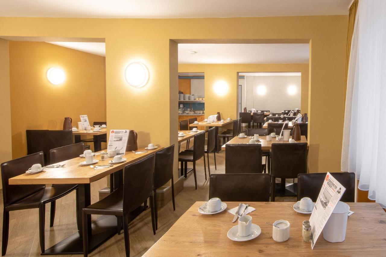 Michels Gaestehaus Meerzeit Norderney Exteriér fotografie