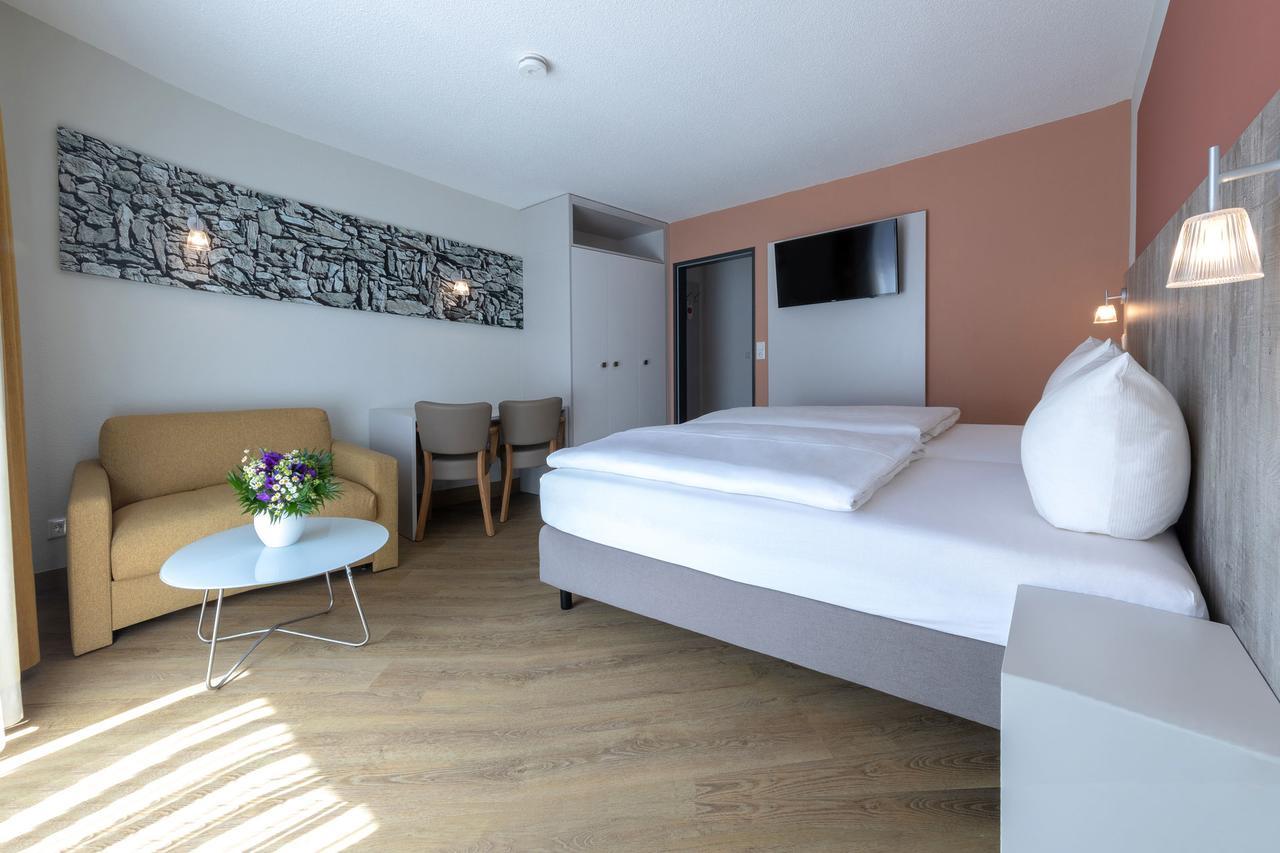 Michels Gaestehaus Meerzeit Norderney Exteriér fotografie